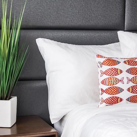 Lauderdale-by-the-Sea The Elmar Boutique Hotel מראה חיצוני תמונה