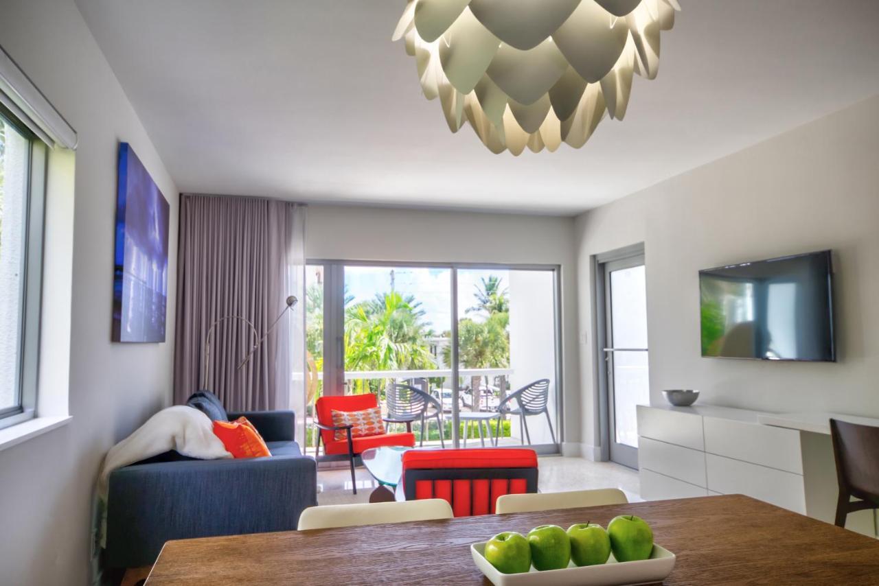 Lauderdale-by-the-Sea The Elmar Boutique Hotel מראה חיצוני תמונה