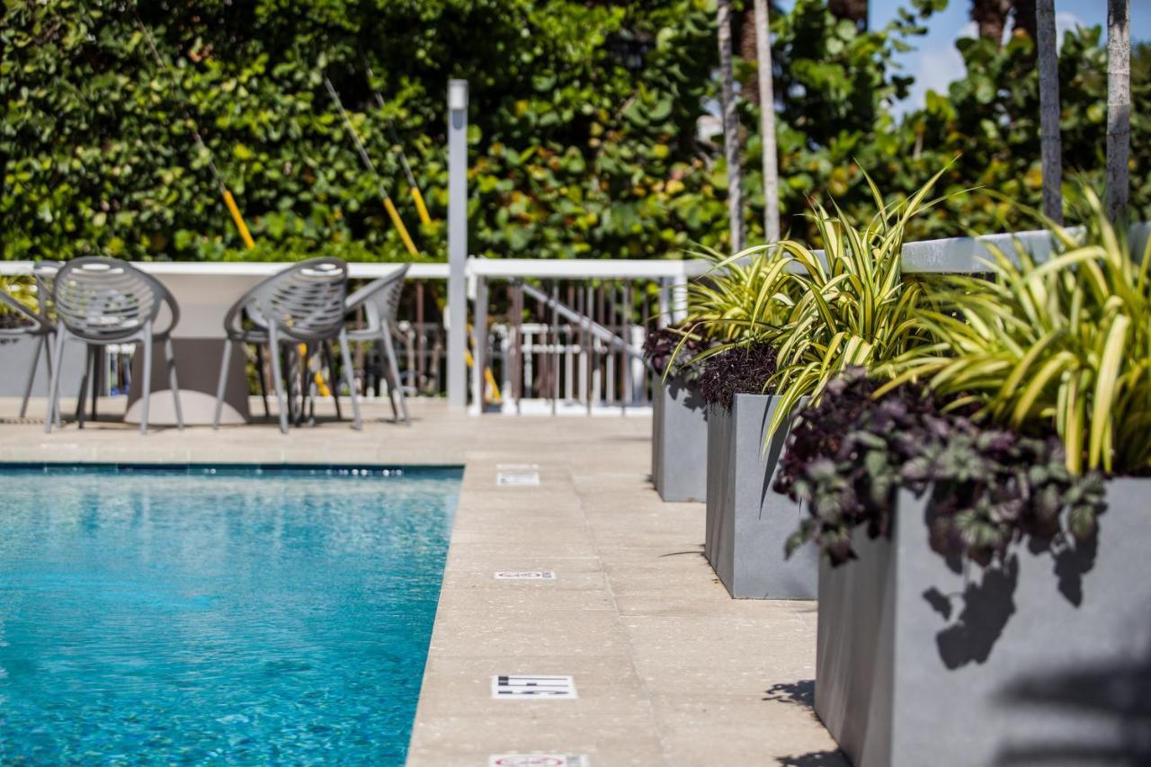 Lauderdale-by-the-Sea The Elmar Boutique Hotel מראה חיצוני תמונה