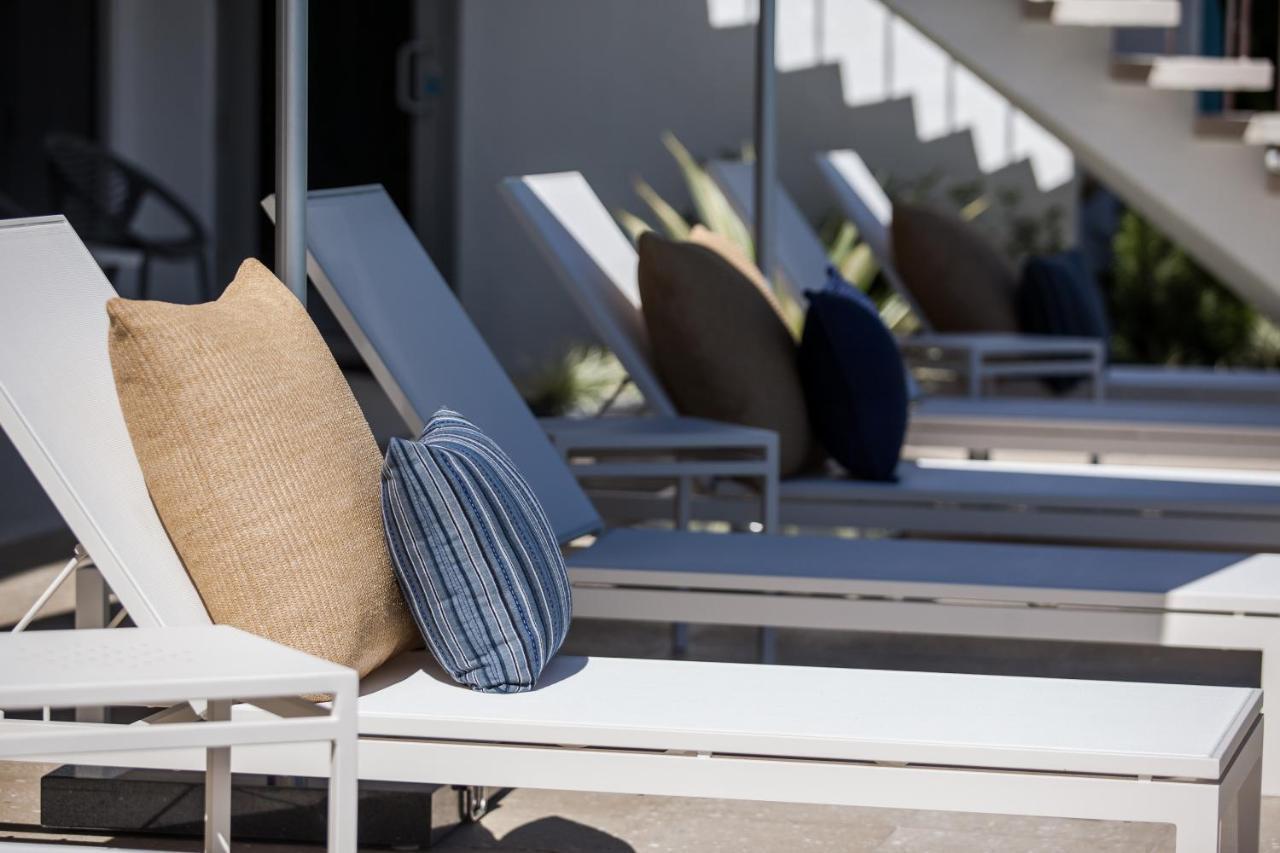 Lauderdale-by-the-Sea The Elmar Boutique Hotel מראה חיצוני תמונה