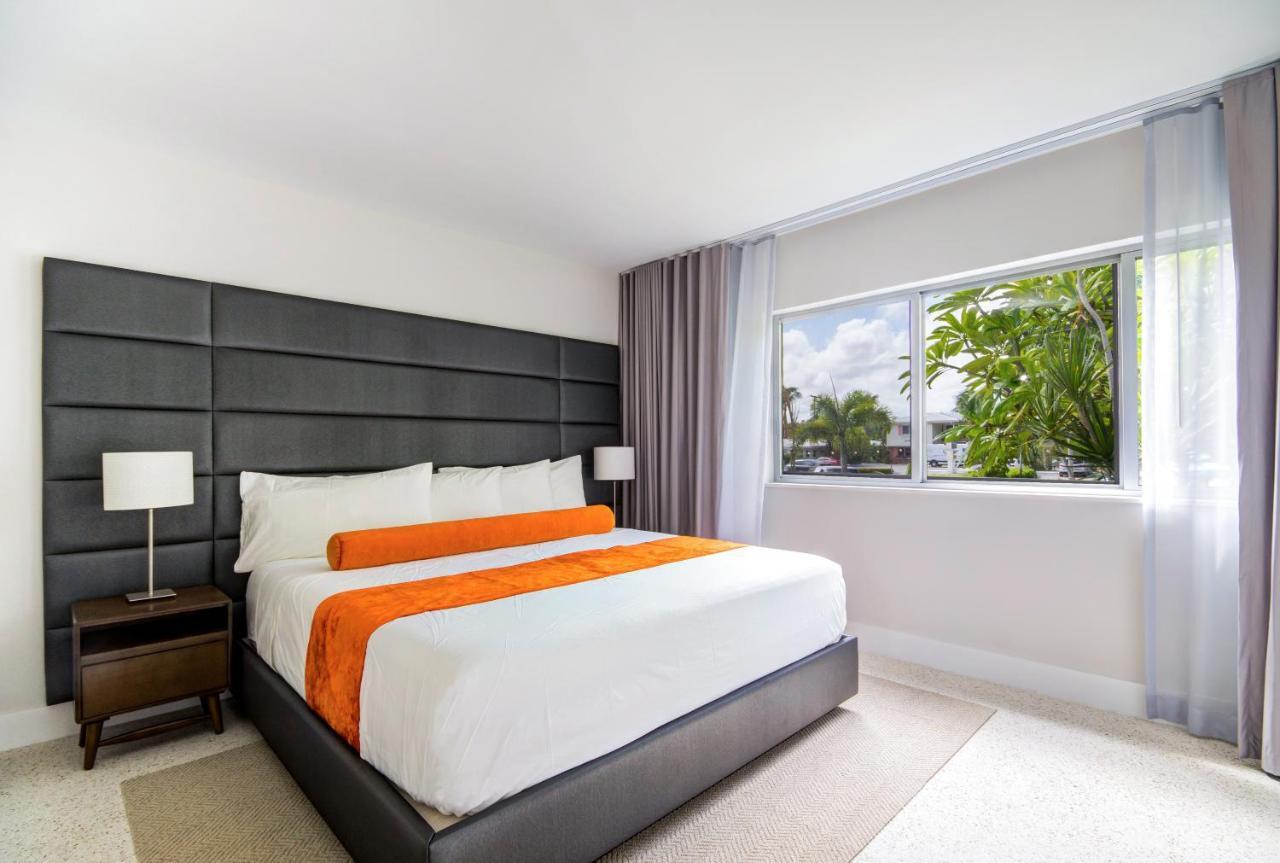 Lauderdale-by-the-Sea The Elmar Boutique Hotel מראה חיצוני תמונה