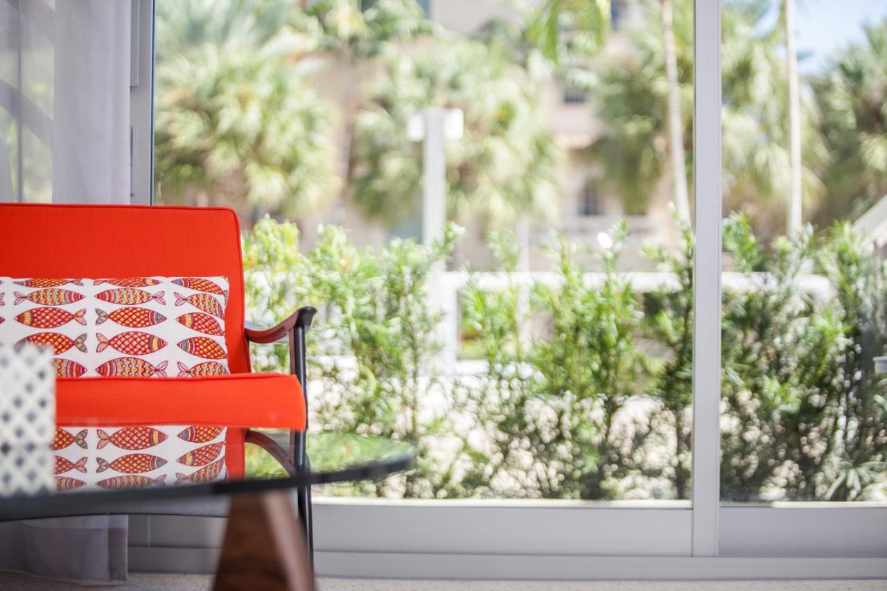 Lauderdale-by-the-Sea The Elmar Boutique Hotel מראה חיצוני תמונה