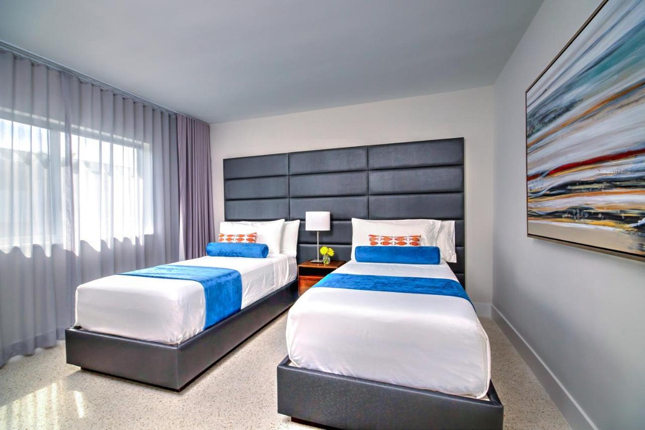 Lauderdale-by-the-Sea The Elmar Boutique Hotel מראה חיצוני תמונה