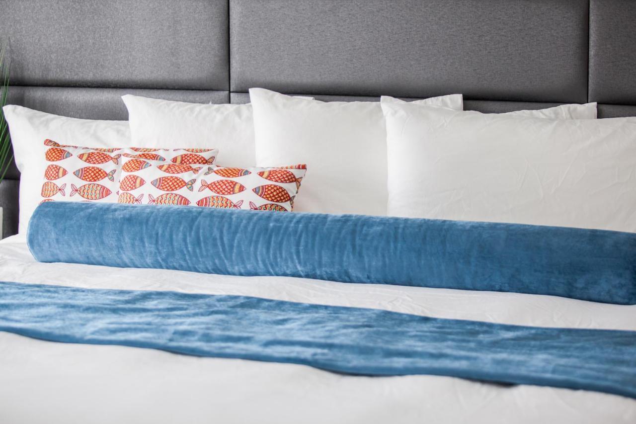 Lauderdale-by-the-Sea The Elmar Boutique Hotel מראה חיצוני תמונה