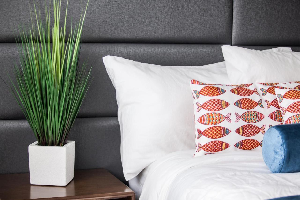 Lauderdale-by-the-Sea The Elmar Boutique Hotel מראה חיצוני תמונה