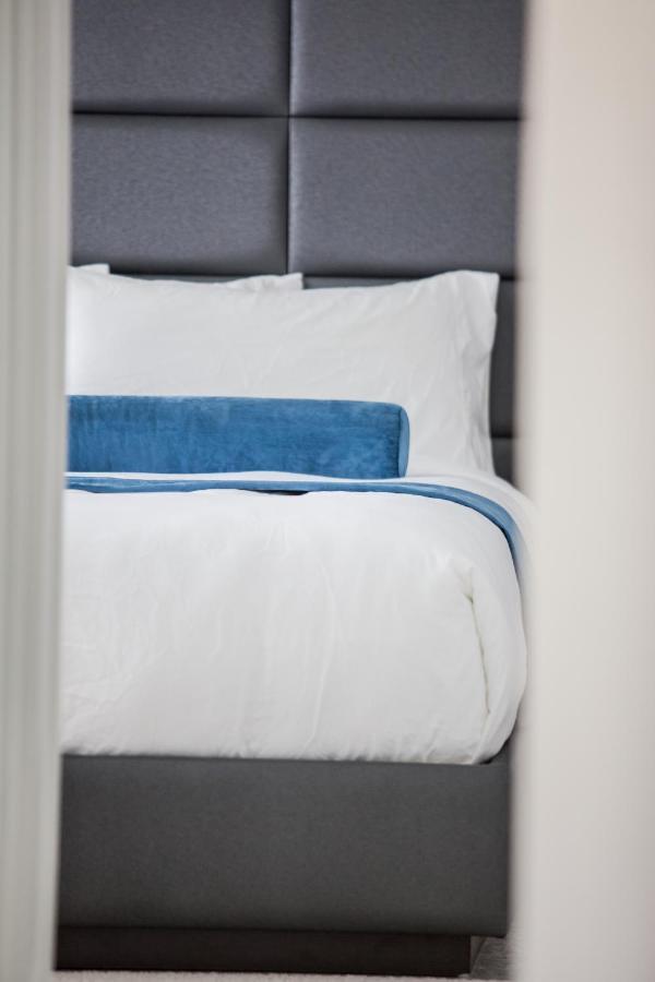 Lauderdale-by-the-Sea The Elmar Boutique Hotel מראה חיצוני תמונה