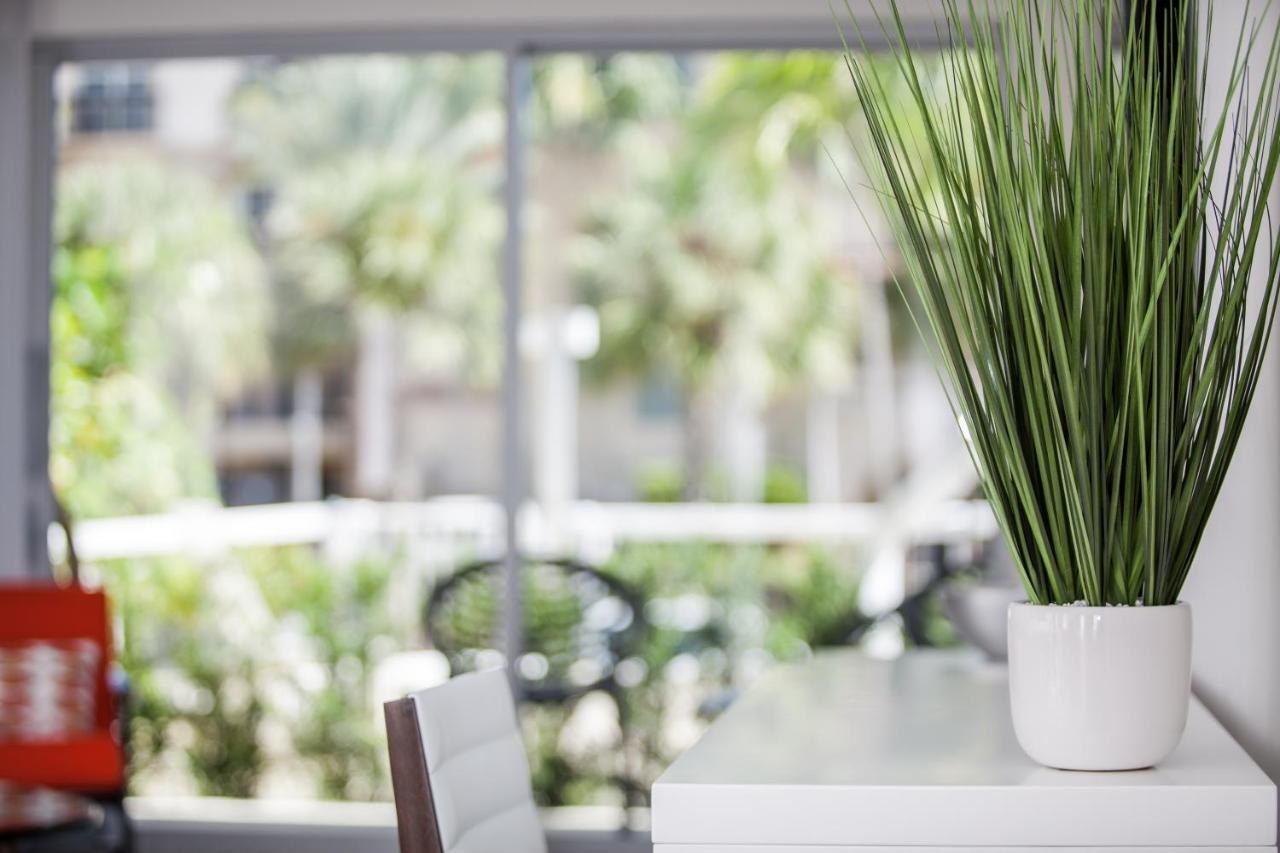 Lauderdale-by-the-Sea The Elmar Boutique Hotel מראה חיצוני תמונה