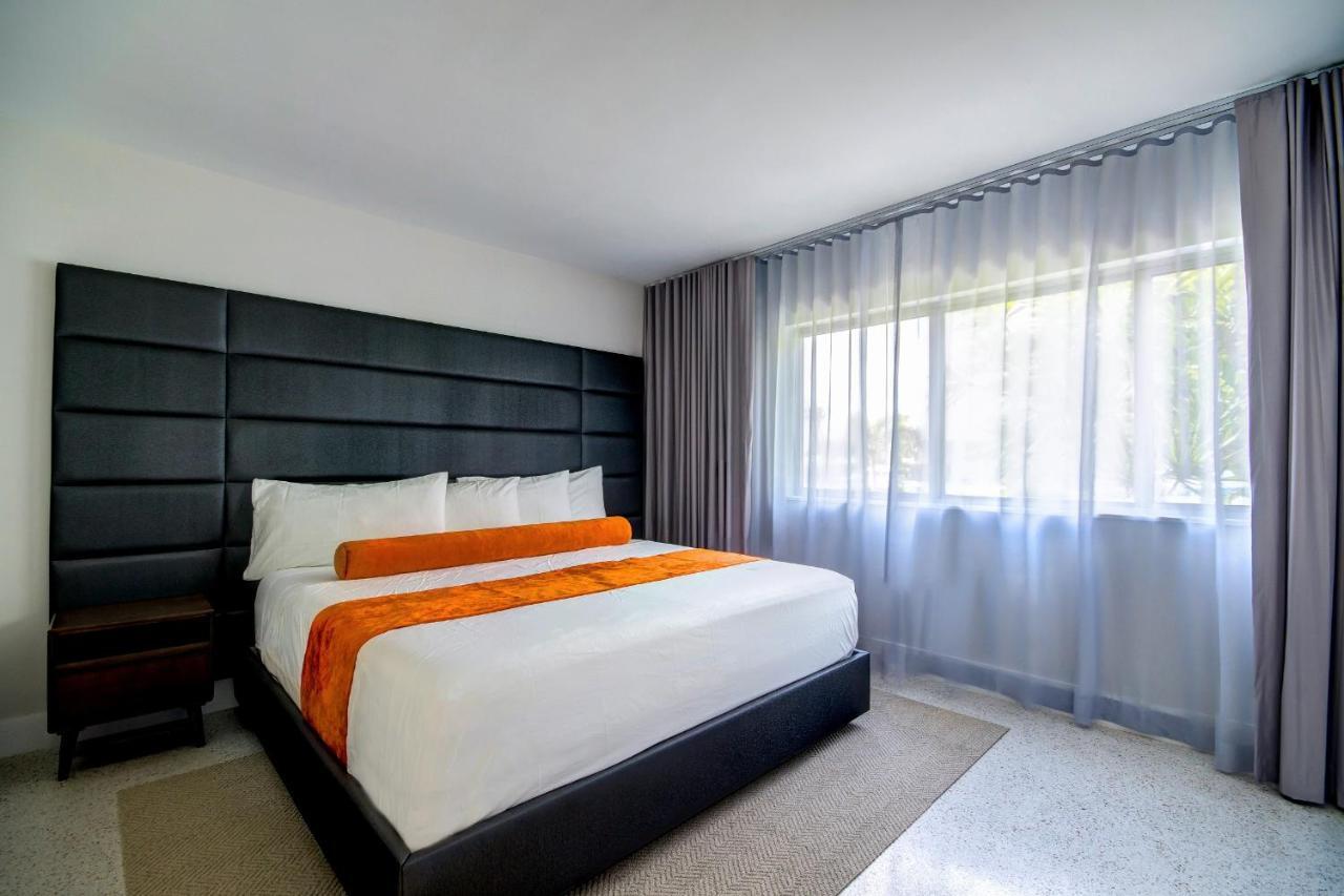 Lauderdale-by-the-Sea The Elmar Boutique Hotel מראה חיצוני תמונה