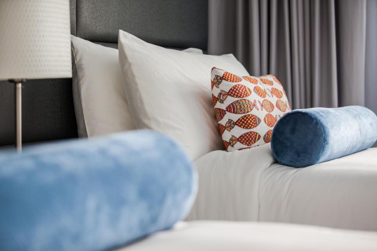 Lauderdale-by-the-Sea The Elmar Boutique Hotel מראה חיצוני תמונה
